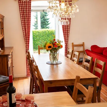 Ferienhaus Jenig Casa vacanze