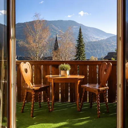 Ferienhaus Jenig Jenig