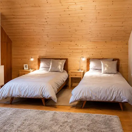 Ferienhaus Jenig Casa vacanze *